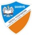 Logo - Szkoła Podstawowa im. Siostry Wandy Longiny Trudzińskiej i Siedmiu Wychowanków w Sahryniu